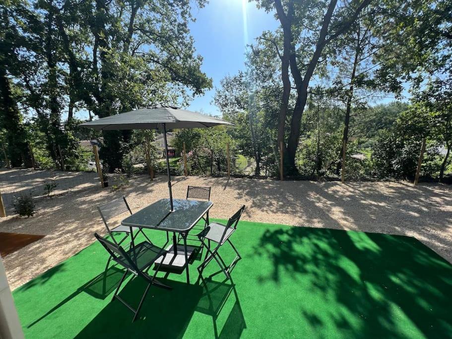 Villa La Bastide D'Elma - Clim - Wifi à Sarrians Extérieur photo