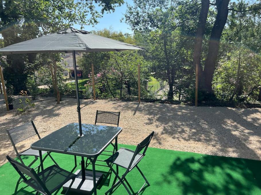 Villa La Bastide D'Elma - Clim - Wifi à Sarrians Extérieur photo
