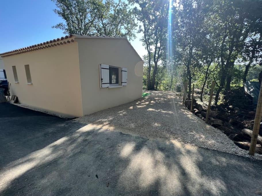 Villa La Bastide D'Elma - Clim - Wifi à Sarrians Extérieur photo